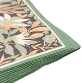 Jogo de Guardanapos de Papel Green Garden 25cm x 25cm 20 Peças - Ela Decora